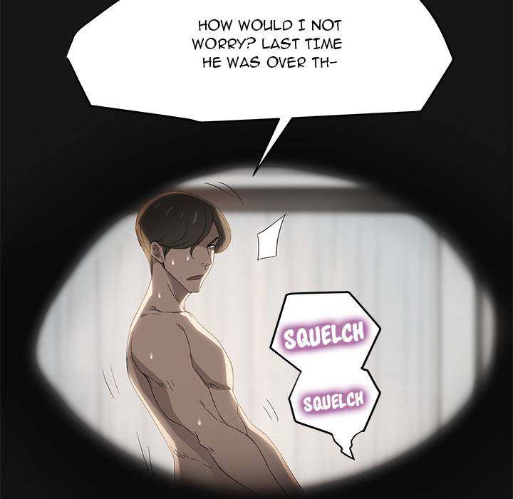 My Stepmom - Chapter 27 - Andromeda 11 page 77 hentai porn comic manga doujin